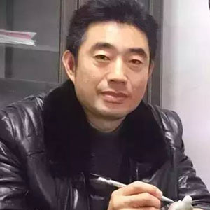 仵建堂