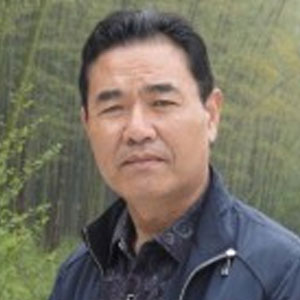 丁富成
