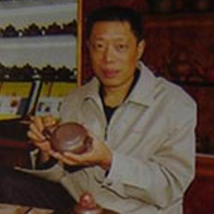 周顺芳