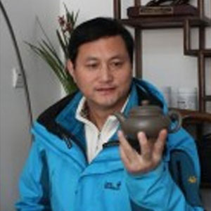 张亚平