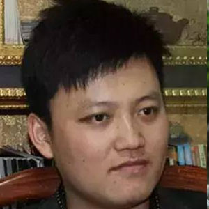 王彬