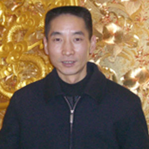 韩勤兵