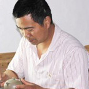 吴暗华