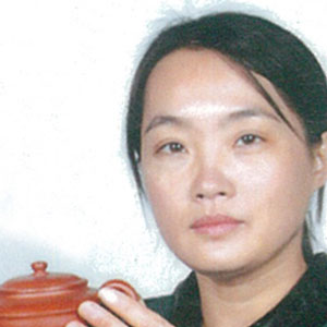 陆锋群