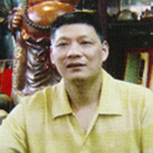 夏洪林
