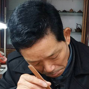 吴潮龙