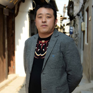 陈永付
