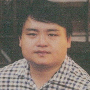 陈渊