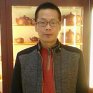吴步新