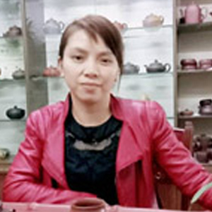 李立华