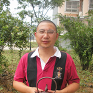 王政杰
