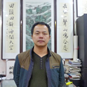 黄伟
