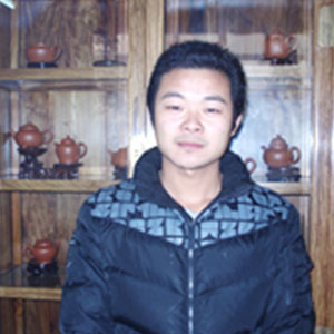 代贵伟