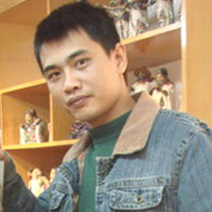 林志峰