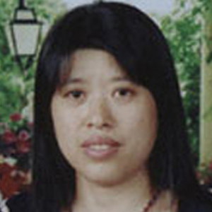 蒋华仙