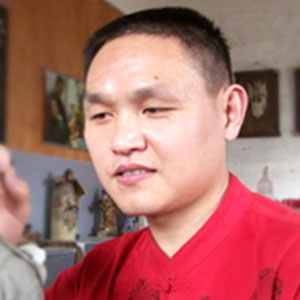 彭文鸿