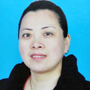周杏萍