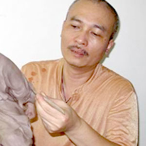 庞文全