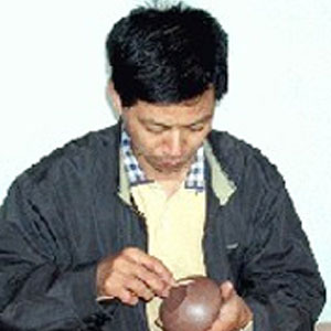 周其坤