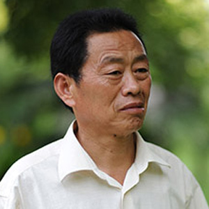 魏玉忠