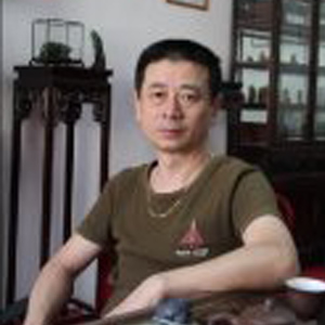 张焕庆