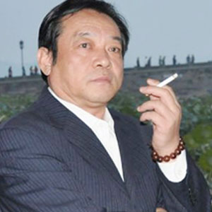 殷俊亭