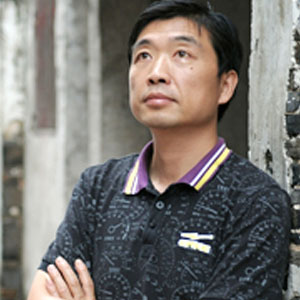 沈国强