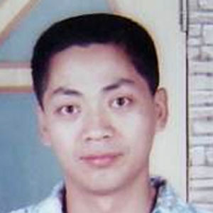 冯志浩