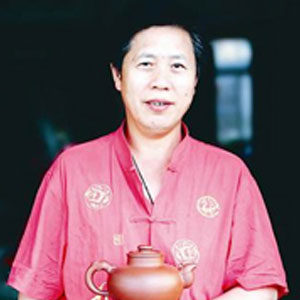 范伯勤