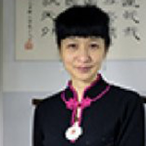 张晓玲