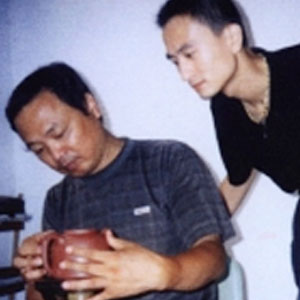 周兴