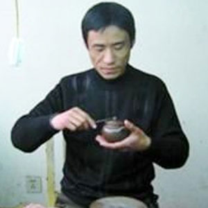 高益军