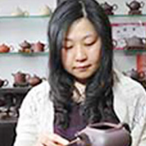 李文君