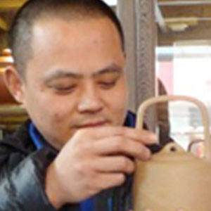 许卫国
