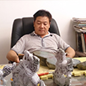 仵华平