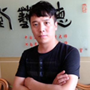 张良