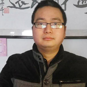 高友杰