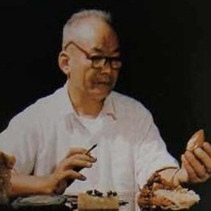 林寿煁
