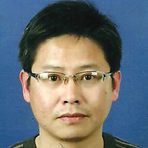 叶水君
