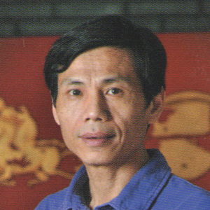 吴立旺