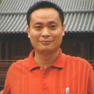 林达辉
