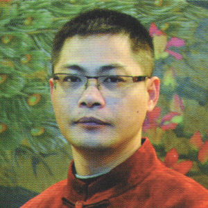 江秀影