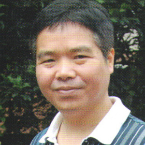 黄功耕