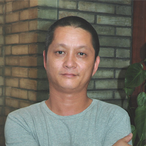 林霖