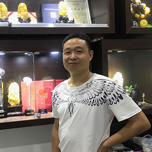 王克正