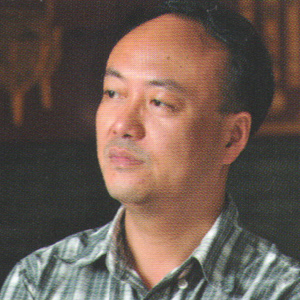 阮邦曦