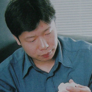 马昌腾