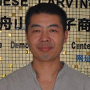 周文华