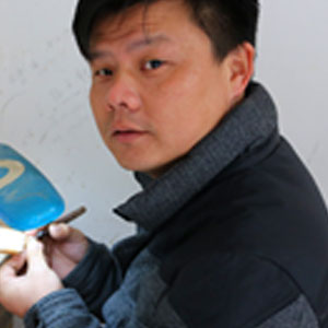 徐叶冬
