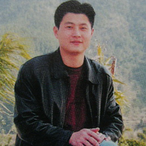 周金辉